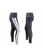 Dámské dlouhé legíny MFC "BARB"