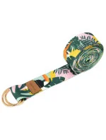 Spokey Home Popruh na jógu Jungle 941959 Spokey Home Popruh na jógu Jungle 941959