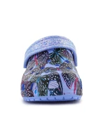 Žabky Crocs Classic Butterfly Clog Jr 208297-5Q7 Žabky Crocs Classic Butterfly Clog Jr 208297-5Q7