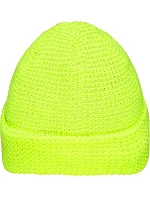 Daiber MB 7142 Reflexní pletená čepice 03.7142 bright yellow Daiber MB 7142 Reflexní pletená čepice 03.7142 bright yellow