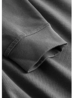 Promodoro 5077 Unisex pracovní mikina - EXCD 40.5077 forest