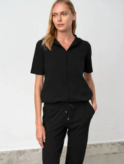 Vamp - Pohodlná dámská mikina – Melanie 18344 - Vamp