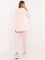 Sada EM KMPL 861.48 světle růžová