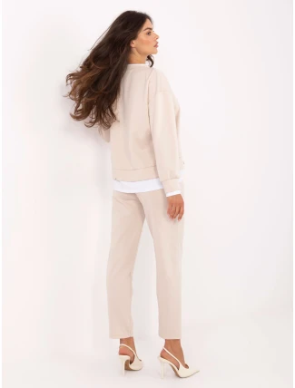 Sada IT KMPL 9237.46 světle béžová Sada IT KMPL 9237.46 světle béžová