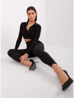 LO LG LK 535 Legíny.10 černá LO LG LK 535 Legíny.10 černá