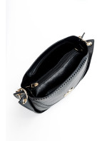 Monnari Bags Dámská kabelka s pouzdrem černá