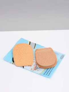 CORBBY Kožené korkové Vložky