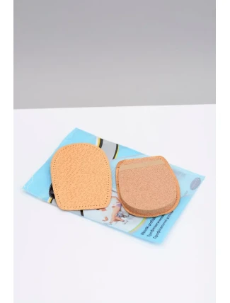 CORBBY Kožené korkové Vložky CORBBY Kožené korkové Vložky