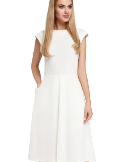 Dámské šaty M296 - Moe