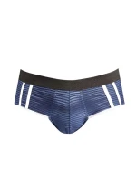 Pánské slipy otevřené Naval Jock Bikini - Anais Pánské slipy otevřené Naval Jock Bikini - Anais