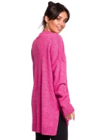 Dámský svetr BK028 - BEwear Dámský svetr BK028 - BEwear