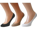 BAVLNĚNÉ BALERÍNY DÁMSKÉ G