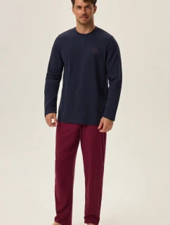 PÁNSKÉ PYŽAMO HOPE 41915 AW24