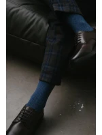 PÁNSKÉ PONOŽKY STEVEN 011- 01,02