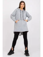 Mikina  model 162567 Italy Moda