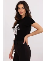 T-shirt model 211172 NM