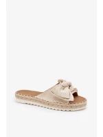 Pantofle  model 214129 Step in style