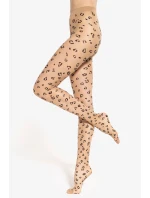 Punčochové kalhoty  model 220110 Gatta