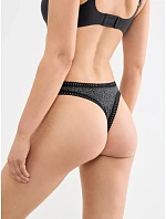 sloggi GO Crush String C3P - Black Combination - SLOGGI Black Combination - SLOGGI sloggi GO Crush String C3P - Black Combination - SLOGGI Black Combination - SLOGGI