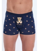 Boxerky Cornette Tattoo 280/245 Boss M-2XL