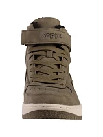Boty Kappa Bash Mid Fur 242799 3111
