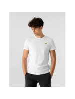 Tričko 4F M 4FWSS24TTSHM1895-90S 3pak pánské