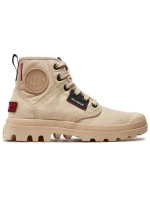 Boty Palladium Papa Hi Patch W 79117-260-M Boty Palladium Papa Hi Patch W 79117-260-M