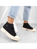 Big Star W INT2017 kotníkové tenisky