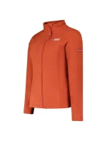 Geografické Norsko Tug FZ Rusty DB Lady 235 W WW3122F/GN Mikina