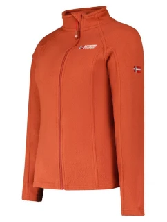 Geografické Norsko Tug FZ Rusty DB Lady 235 W WW3122F/GN Mikina