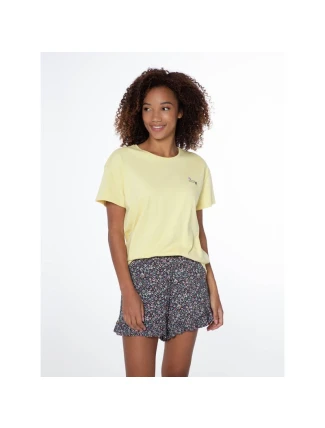 Dámské protestní tričko PRTPALAU (P1610521/614)