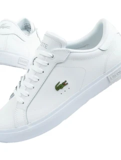 Boty Lacoste Powertcourt 125 2 SMA M 749SMA008121G