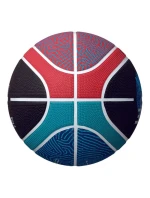 Replika basketbalového míče Molten Eurobasket 2025 B7G2000-E5Z Replika basketbalového míče Molten Eurobasket 2025 B7G2000-E5Z