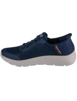Skechers Slip-Ins: Go Walk Flex - Hands Up 216324-NVY Navy Blue 40