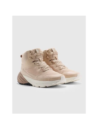 Vysoká treková obuv speed hiker s membránou dámská 4F 4FWMM00FOTSF035-83S