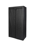 TEXTILNÍ ZAHRADA 90x45x170 cm ORNAMENT 45207