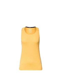 Dámské tričko MILLET Intense Pro Light Tank W, žluté