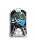 Sada na stolní tenis Cornilleau Sport Duo Sada na stolní tenis Cornilleau Sport Duo