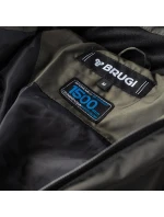 Lyžařská bunda Brugi 4arp M 92800463931 Lyžařská bunda Brugi 4arp M 92800463931