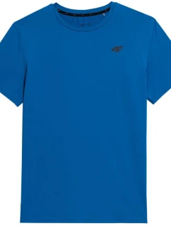 Tričko 4F M 4FSS23TFTSM259 36S pánské