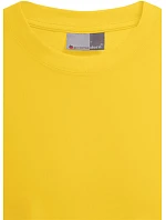 Promodoro 3099 (XS-6XL) Pánské tričko "Premium" 40.3099 black