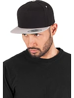 Flexfit 6007/6007T 5 panelová Snapback kšiltovka 55.6007 white Flexfit 6007/6007T 5 panelová Snapback kšiltovka 55.6007 white