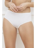 Italian Fashion Salma maxi barva: bílá Italian Fashion Salma maxi barva: bílá