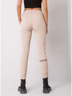 Tepláky RV DR 7035.70 béžová Tepláky RV DR 7035.70 béžová