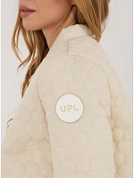 Bunda UPL KR 26 28.31 světle béžová