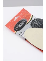 Corbby Miś Uniwersalne Wkładki Zimowe z Węglem Aktywnym