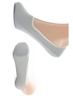 DÁMSKÉ BALERÍNY SE SILIKONEM ST-55