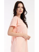 Pánské pyžamo šortky Earth Pánské pyžamo šortky Earth