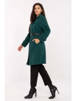 Plášť model 217135 Rue Paris Plášť model 217135 Rue Paris