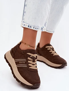 Sportovní obuv model 228746 Step in style